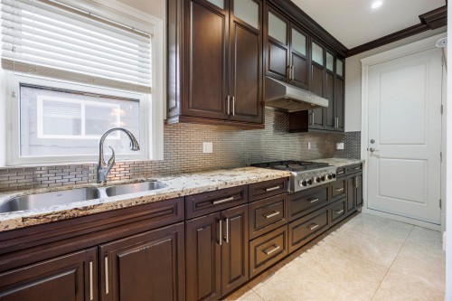 4482 Brakenridge Street, Vancouver, BC 