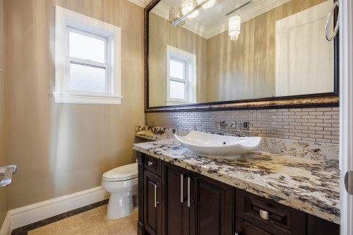 4482 Brakenridge Street, Vancouver, BC 