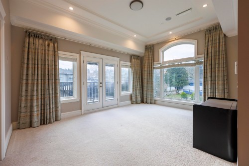 4482 Brakenridge Street, Vancouver, BC 