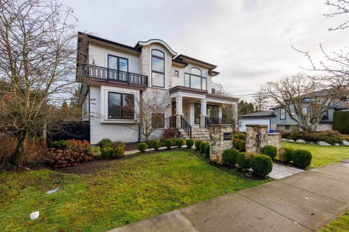 4482 Brakenridge Street, Vancouver, BC 