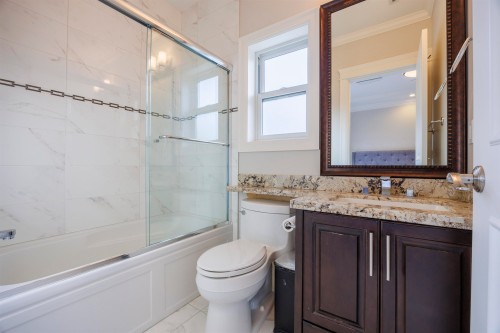 4482 Brakenridge Street, Vancouver, BC 