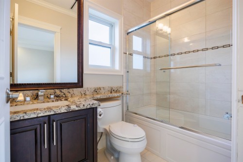 4482 Brakenridge Street, Vancouver, BC 