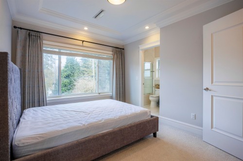 4482 Brakenridge Street, Vancouver, BC 