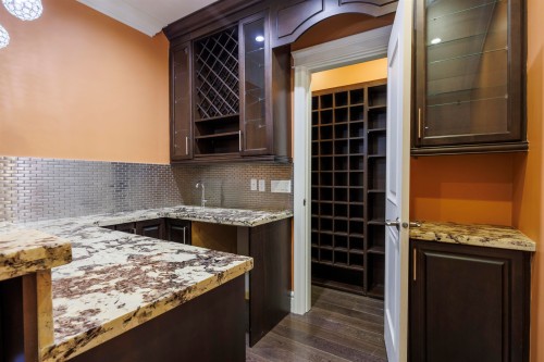 4482 Brakenridge Street, Vancouver, BC 