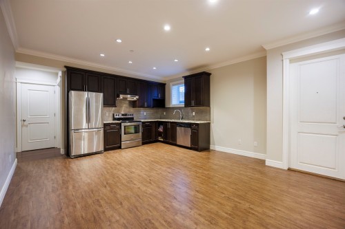 4482 Brakenridge Street, Vancouver, BC 