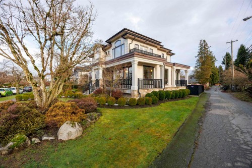 4482 Brakenridge Street, Vancouver, BC 