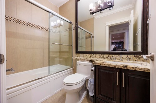 4482 Brakenridge Street, Vancouver, BC 