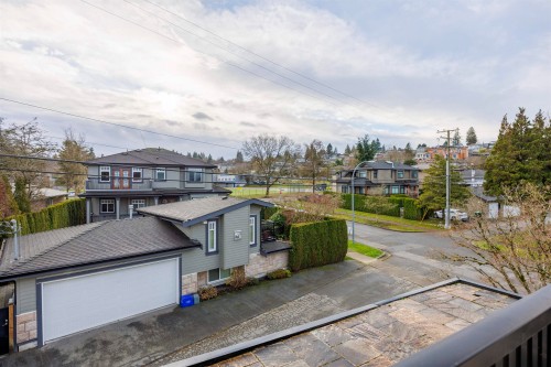 4482 Brakenridge Street, Vancouver, BC 