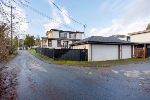 4482 Brakenridge Street, Vancouver, BC 