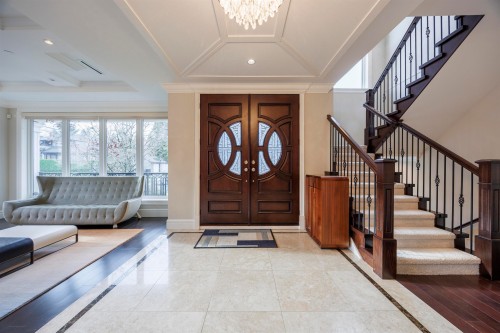 4482 Brakenridge Street, Vancouver, BC 