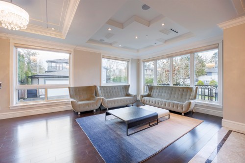 4482 Brakenridge Street, Vancouver, BC 