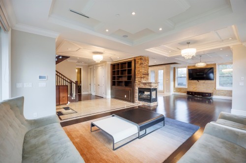 4482 Brakenridge Street, Vancouver, BC 