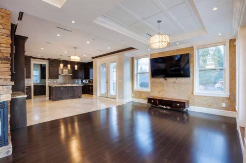 4482 Brakenridge Street, Vancouver, BC 