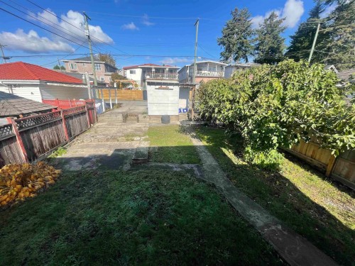 261 65Th Avenue E, Vancouver, BC 