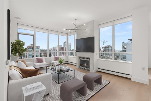 1404-120 16Th Street W, North Vancouver, BC 