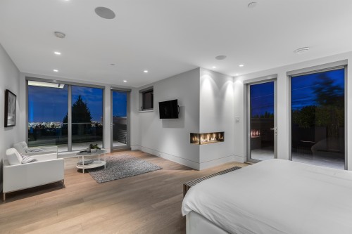 1065 Groveland Road, West Vancouver, BC 