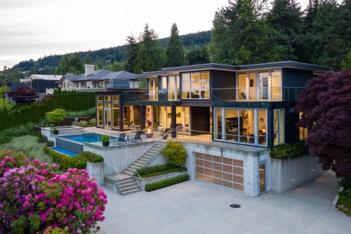 1065 Groveland Road, West Vancouver, BC 