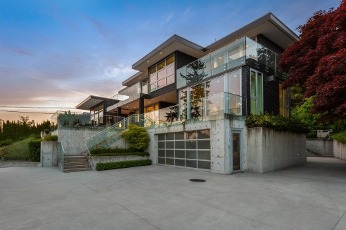 1065 Groveland Road, West Vancouver, BC 