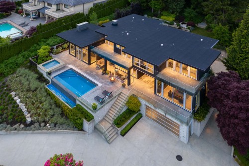 1065 Groveland Road, West Vancouver, BC 