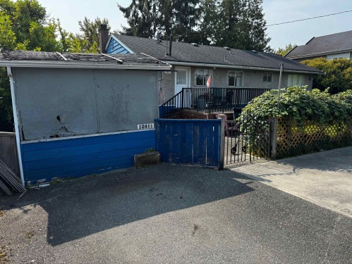 10411 Williams Road, Richmond, BC 