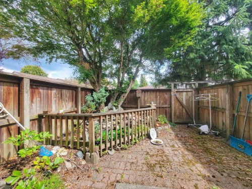 6878 Arlington Street, Vancouver, BC 