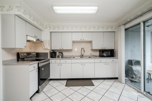 10 Falaise Place, Vancouver, BC 