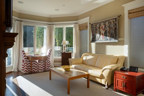 6154 Gleneagles Drive, West Vancouver, BC 