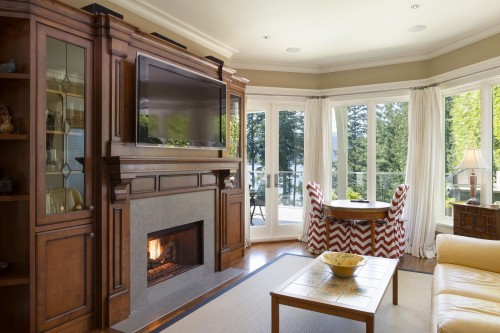 6154 Gleneagles Drive, West Vancouver, BC 