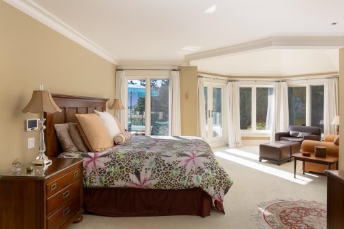 6154 Gleneagles Drive, West Vancouver, BC 