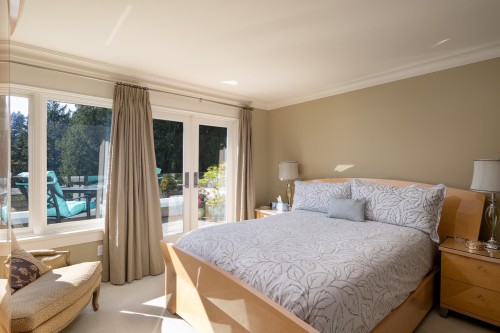 6154 Gleneagles Drive, West Vancouver, BC 