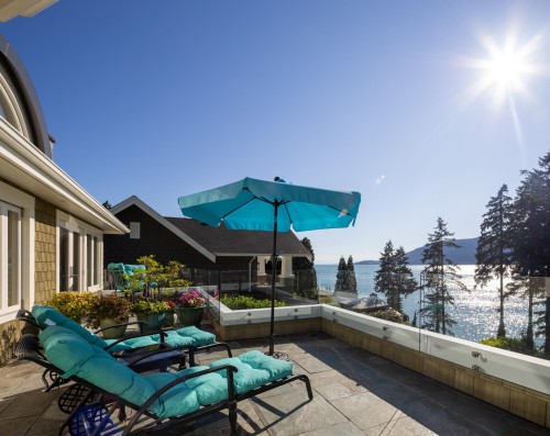 6154 Gleneagles Drive, West Vancouver, BC 