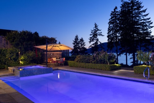 6154 Gleneagles Drive, West Vancouver, BC 