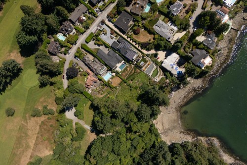 6154 Gleneagles Drive, West Vancouver, BC 