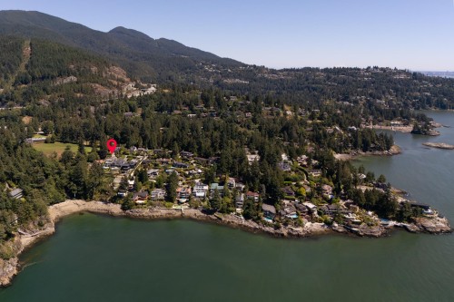 6154 Gleneagles Drive, West Vancouver, BC 