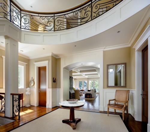 6154 Gleneagles Drive, West Vancouver, BC 