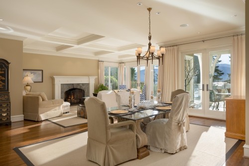 6154 Gleneagles Drive, West Vancouver, BC 