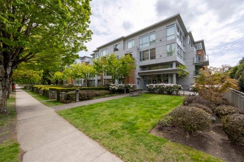 205-638 45Th Avenue, Vancouver, BC 