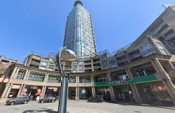 2304-183 Keefer Place  Vancouver, BC V6B 6B9
