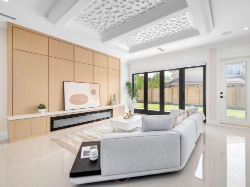 7640 Curzon Street, Richmond, BC 