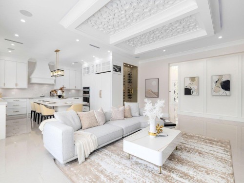 7640 Curzon Street, Richmond, BC 