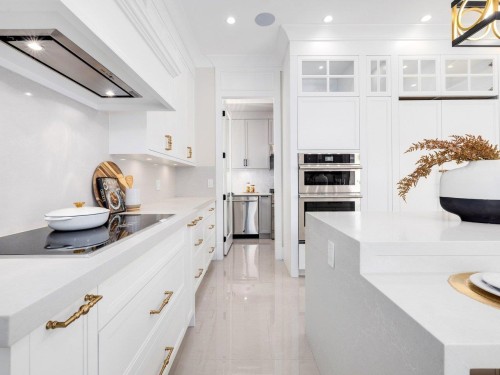 7640 Curzon Street, Richmond, BC 