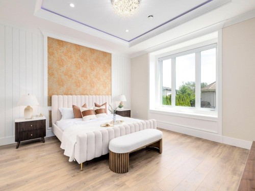 7640 Curzon Street, Richmond, BC 