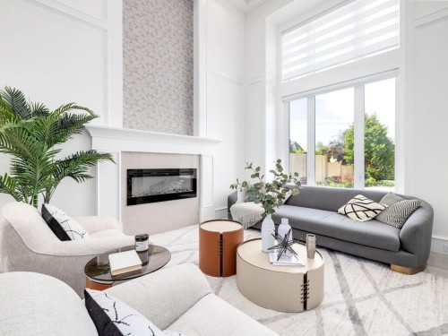 7640 Curzon Street, Richmond, BC 