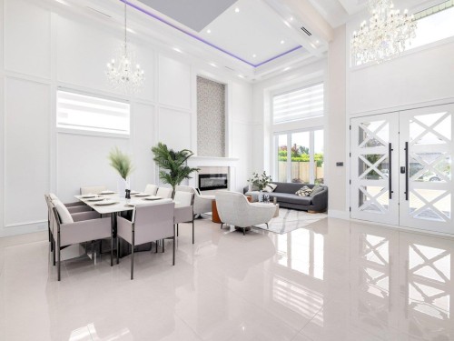 7640 Curzon Street, Richmond, BC 