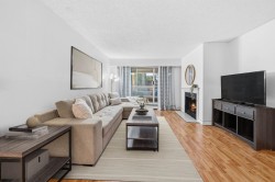 105-932 Robinson Street  Coquitlam, BC V3J 7R8