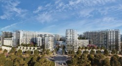 804-6200 Minoru Boulevard  Richmond, BC V6Y 0M9