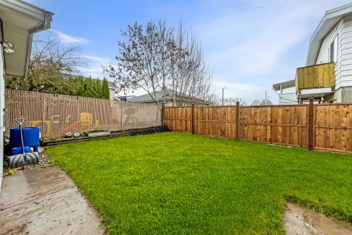 6167 Commercial Street, Vancouver, BC 