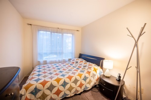 207-128 8Th Street W, North Vancouver, BC 