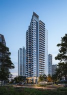 503-311 Alderson Avenue  Coquitlam, BC V3K 0K3