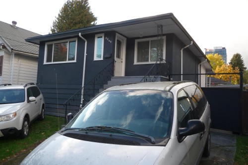 5249 Hoy Street, Vancouver, BC 